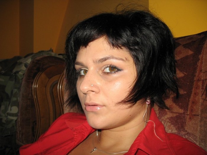 nimfomana Ramona1970 din Bucuresti de 29 ani