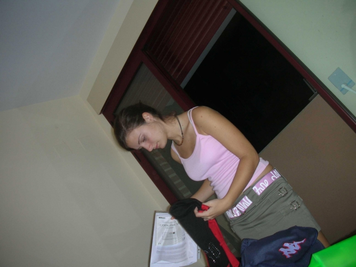 nimfomana Cristina_paraschiva din Mures de 29 ani